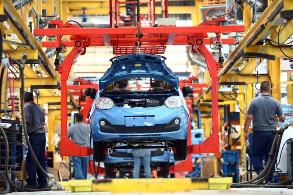 Favenpa autopartes repuestos ensamblaje
