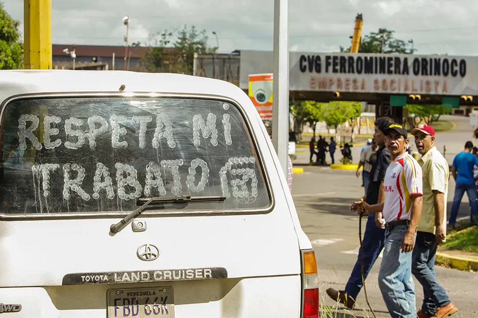 Utilidades de trabajadores del sector público