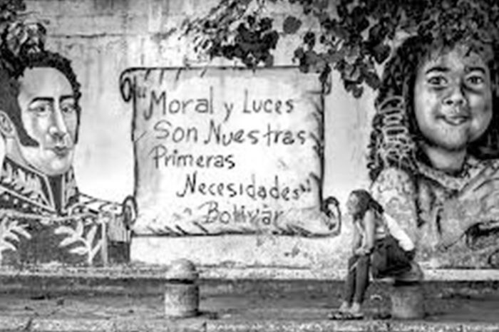 Sembremos ciudadanía, cosechemos civilismo