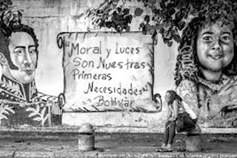 Sembremos ciudadanía, cosechemos civilismo