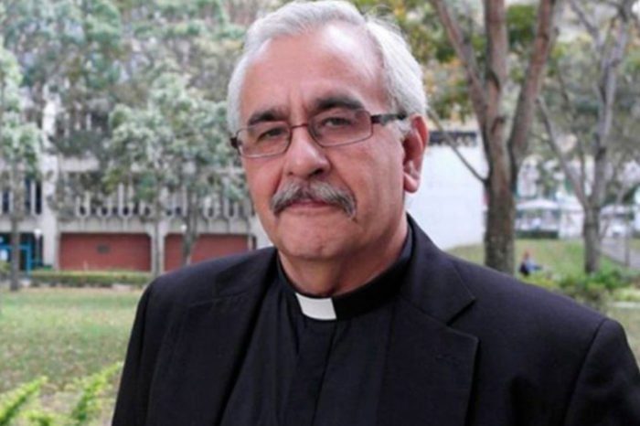 Francisco José "Joseíto" Virtuoso, S.J.