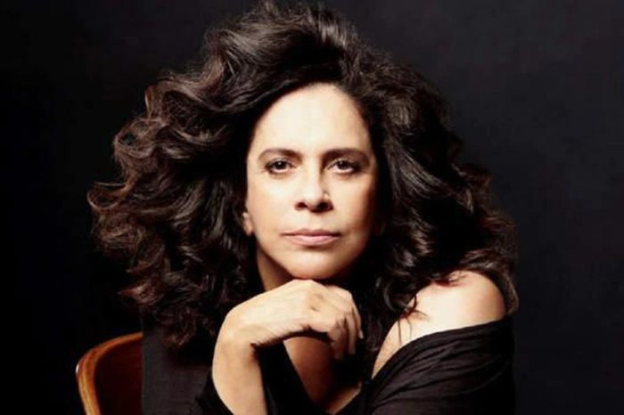 Gal Costa