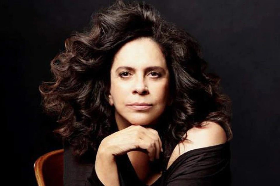 Gal Costa