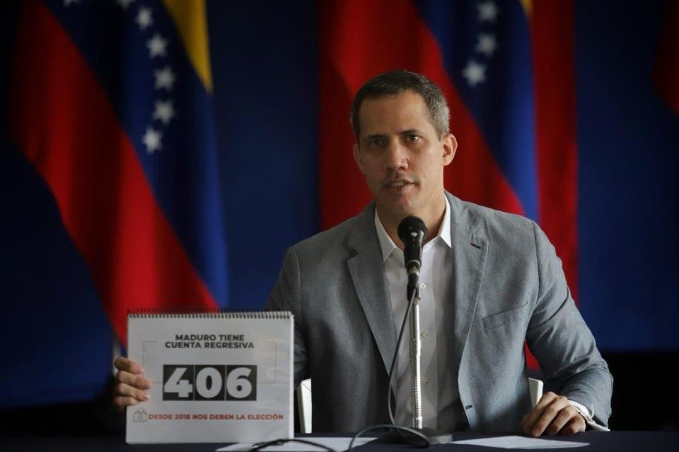 Guaido AN 2015