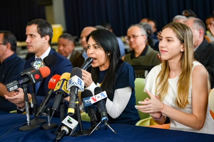 Guaido Delsa Solorzano Fabiana Rosales CPI