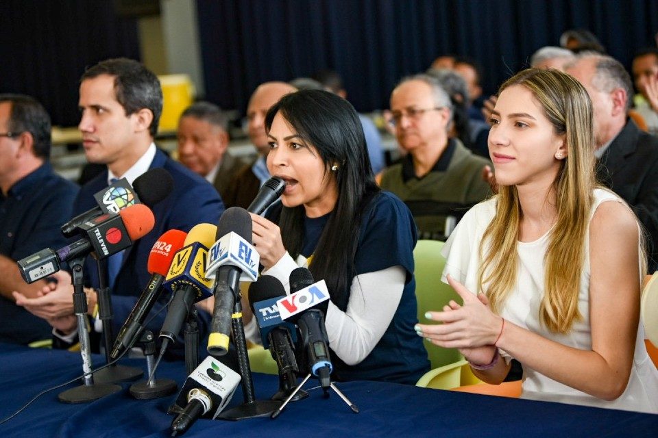 Guaido Delsa Solorzano Fabiana Rosales CPI