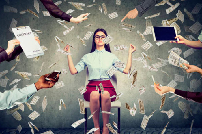 Inteligencia emocional: no es negociable
