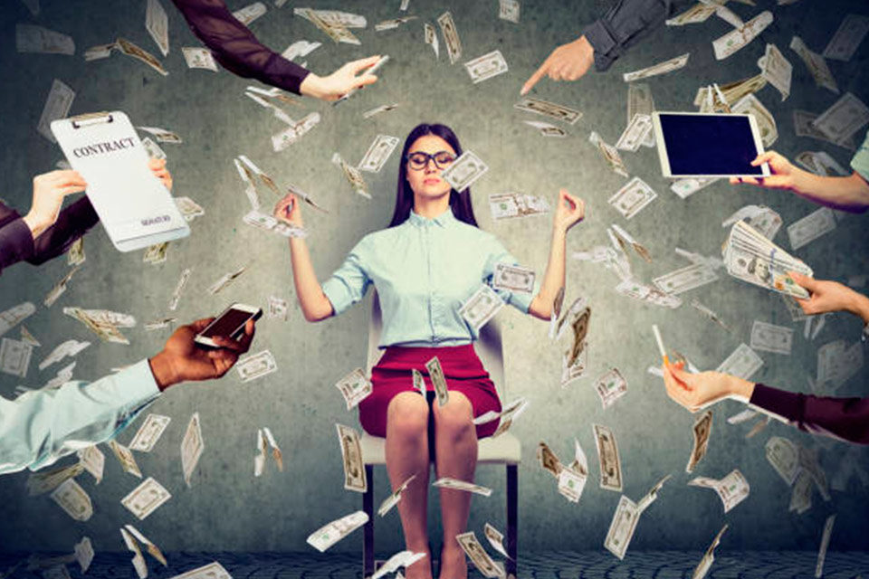 Inteligencia emocional: no es negociable