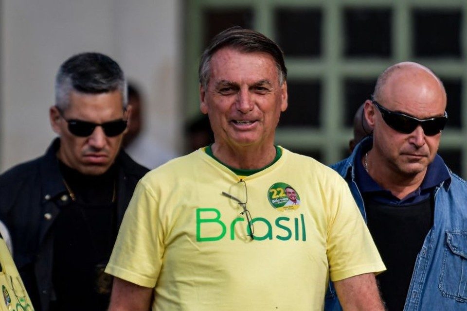 Jair Bolsonaro Brasil