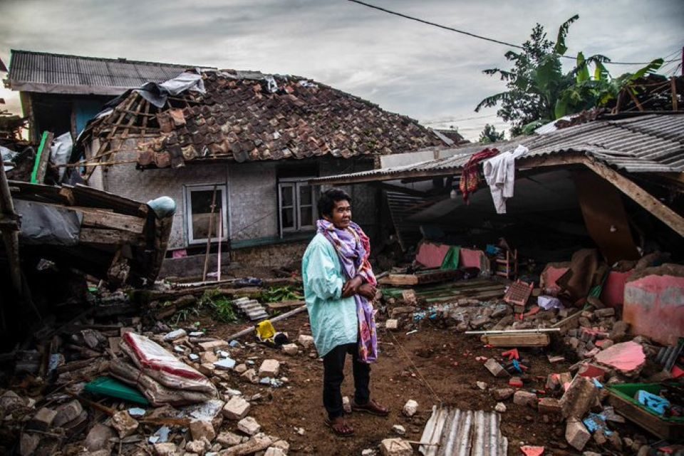 Terremoto