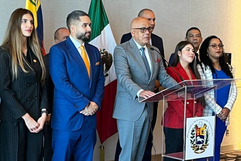 México diálogo