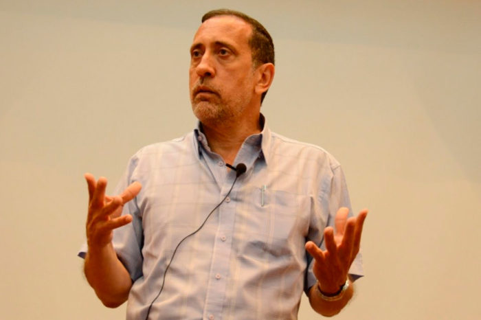 José Guerra sobre la licencia a Chevron