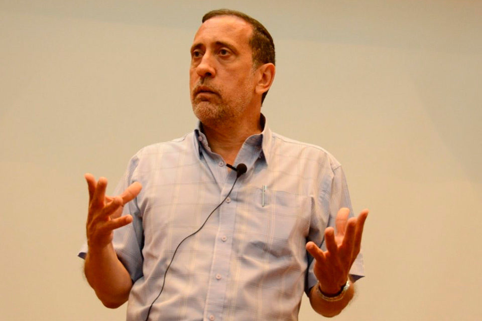 José Guerra sobre la licencia a Chevron