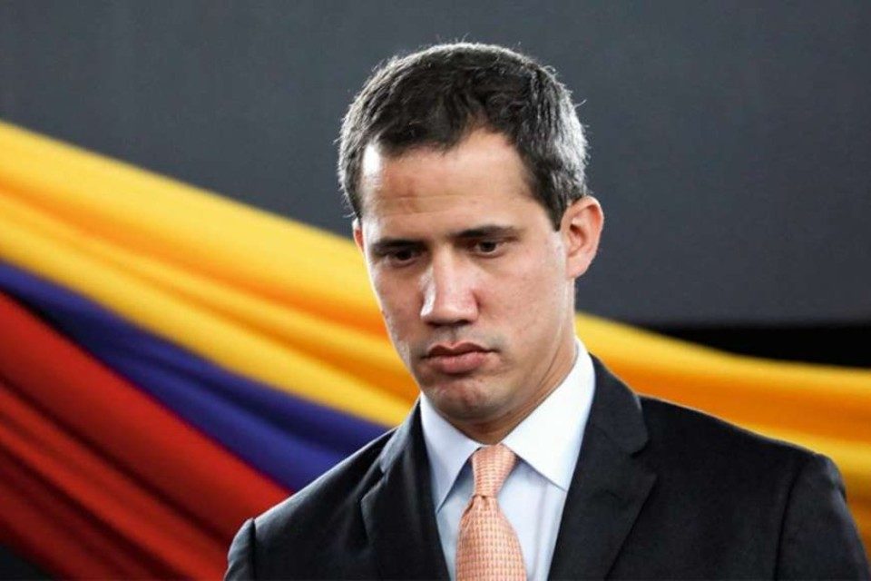 Juan Guaido Petro diálogo