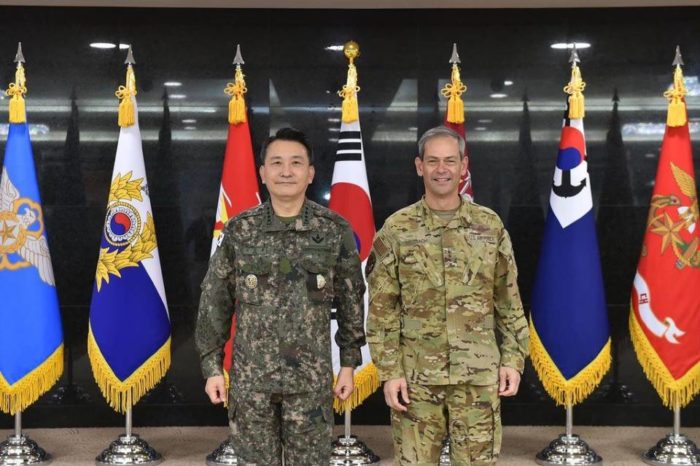 Corea del Sur