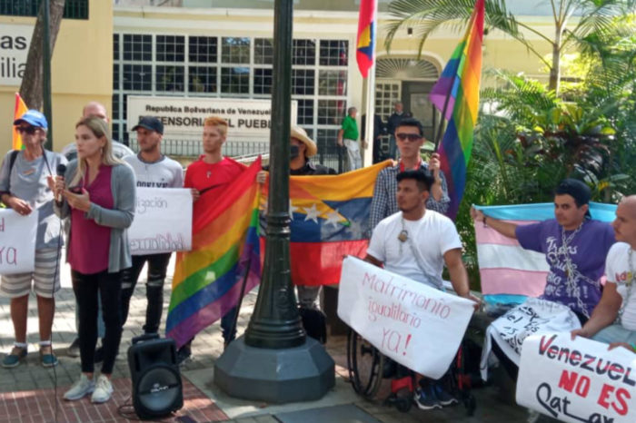 LGBTI