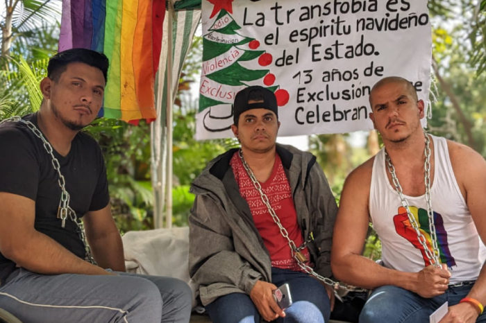 LGBTI