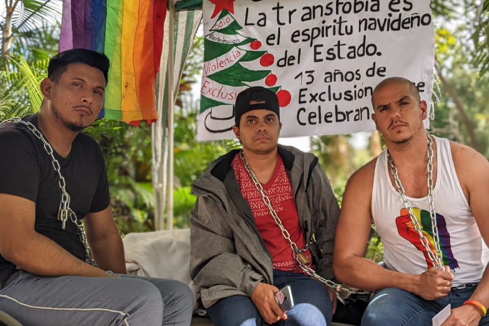 LGBTI