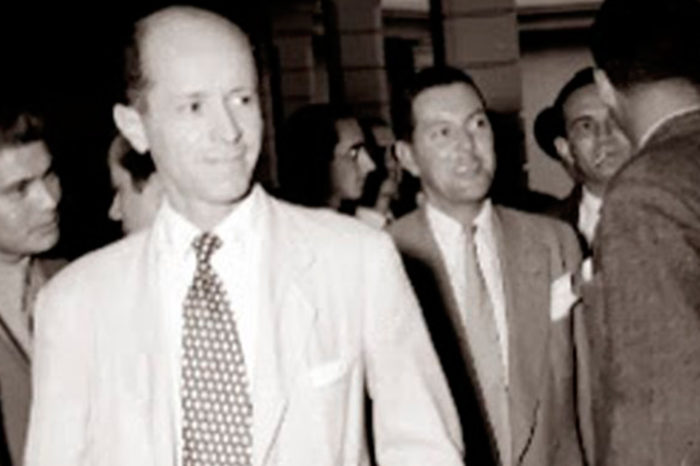 ¿Cómo se forjó la unidad que en 1952 derrotó a la dictadura?