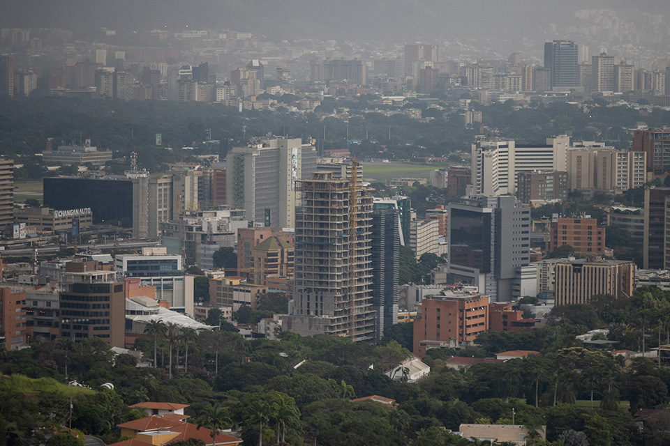 Las Mercedes