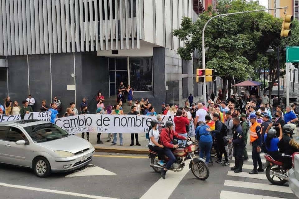 AN 2020 cambio de nombre