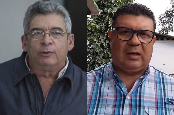 Elecciones de Fedenaga