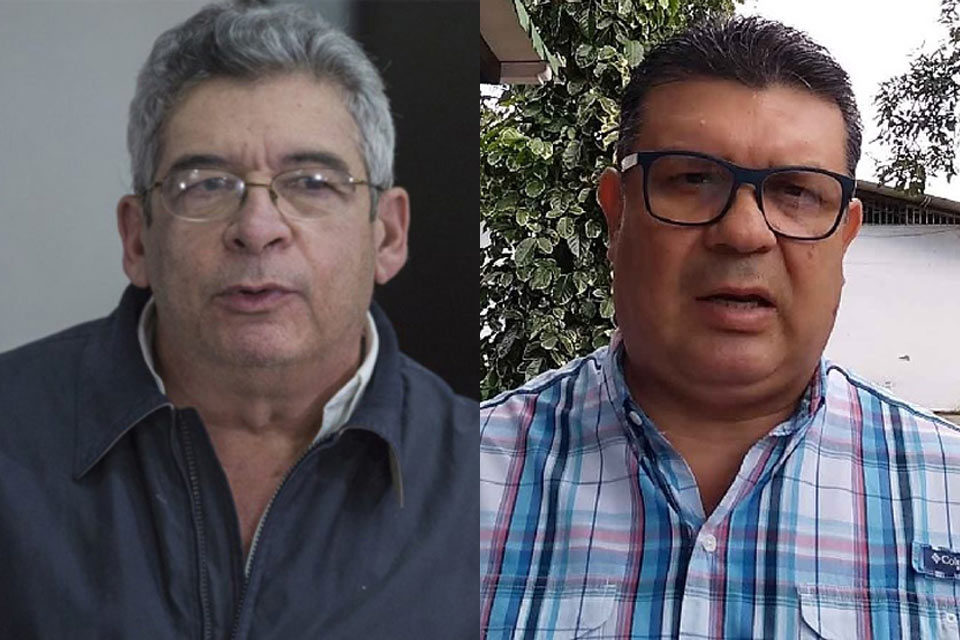 Elecciones de Fedenaga