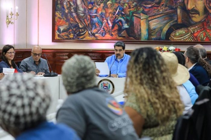 Maduro
