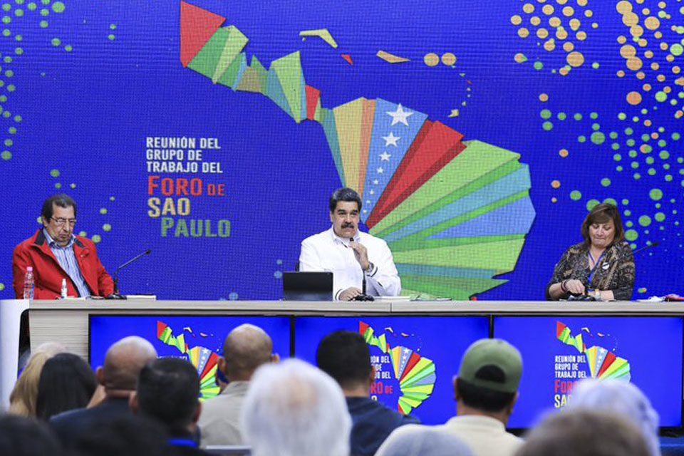 Maduro