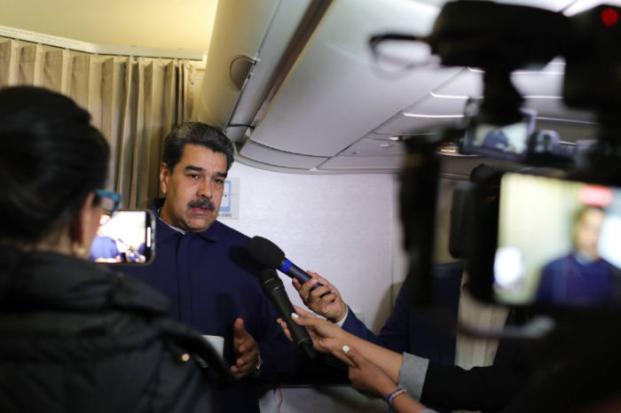 Maduro