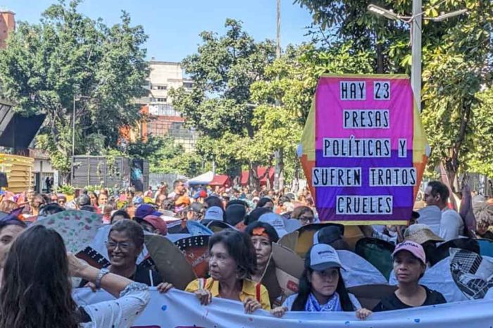 Mujeres