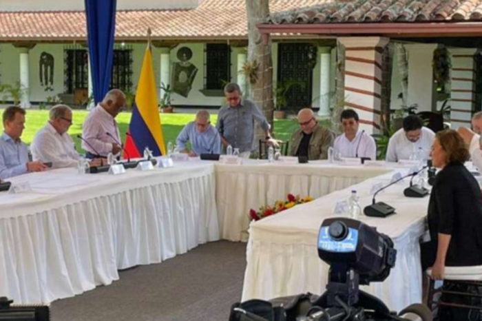 ELN - Colombia