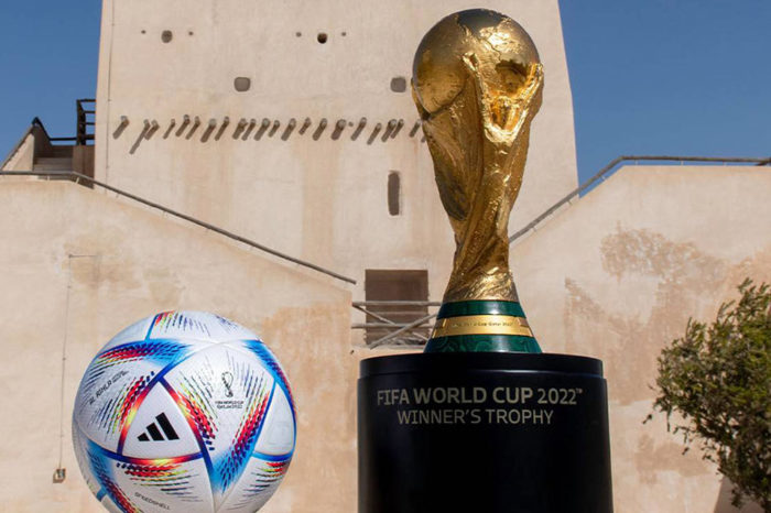 Anotaciones sobre un mundial señalado por la controversia