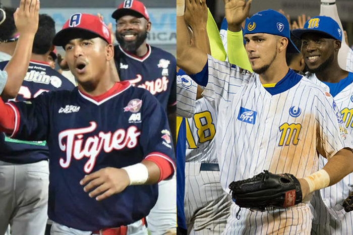 OFAC - MLB - LVBP