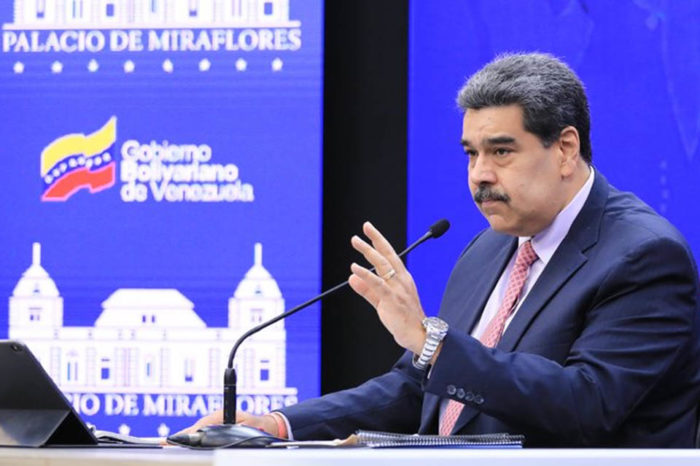 Maduro