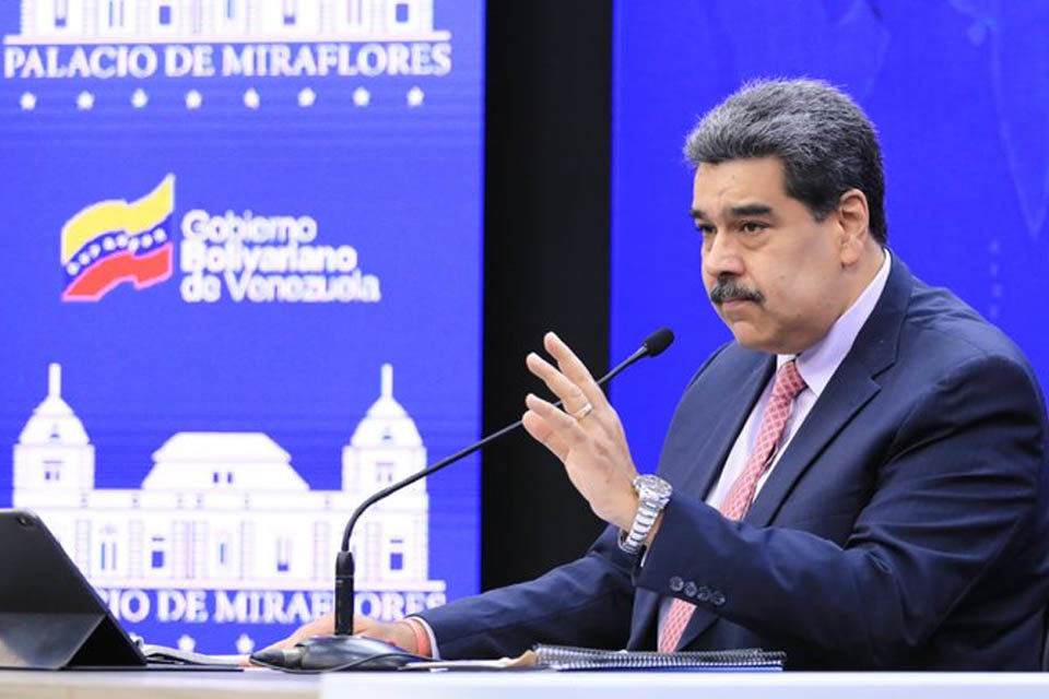 Maduro