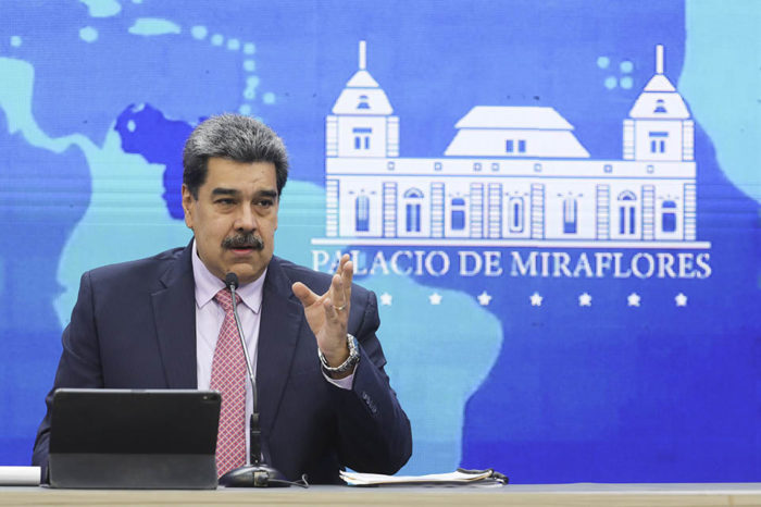 Maduro