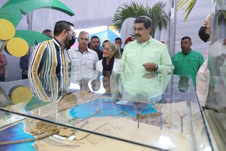Maduro