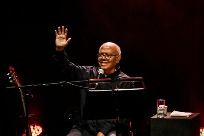 Pablo MIlanés