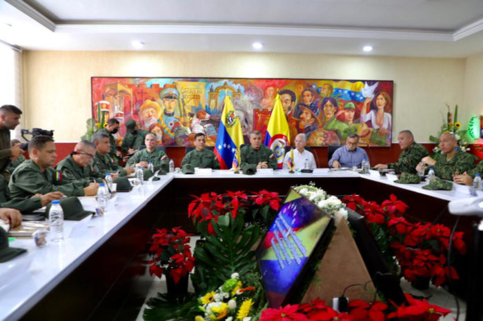 reunión