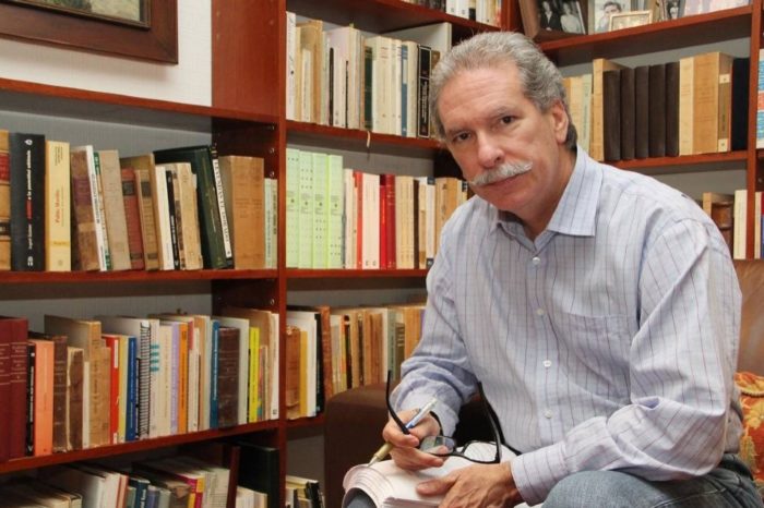 Rafael Arraiz Lucca primarias