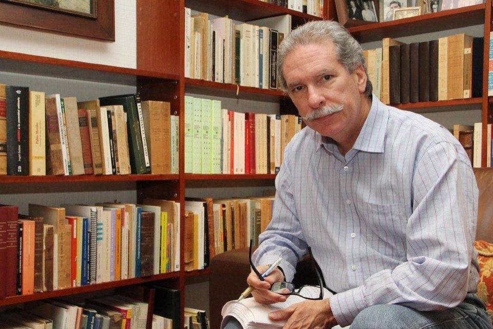 Rafael Arraiz Lucca primarias