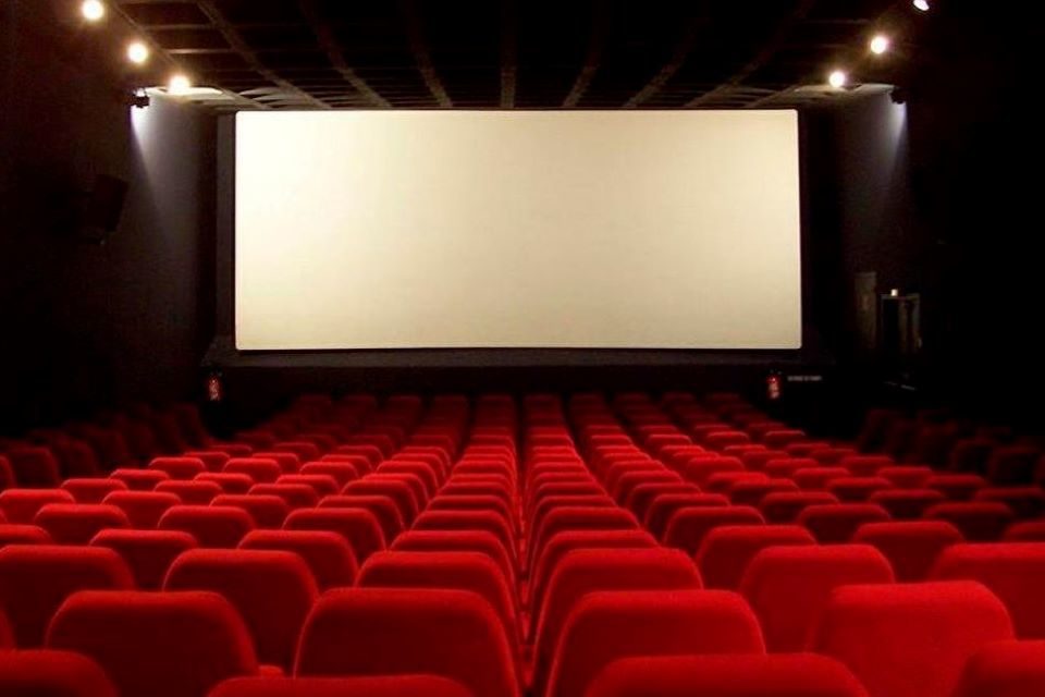 Cine en Venezuela