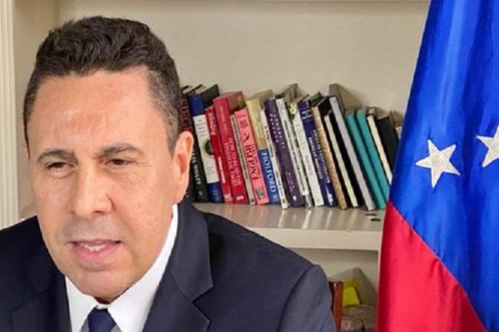 Samuel Moncada Esequibo