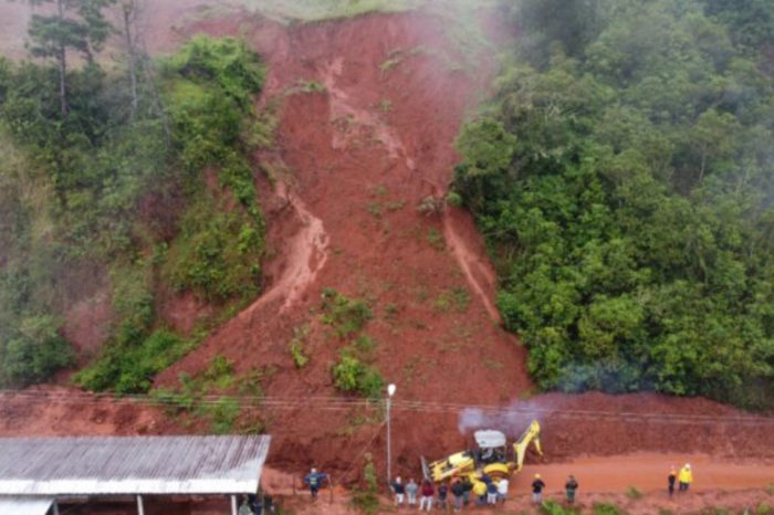 Táchira