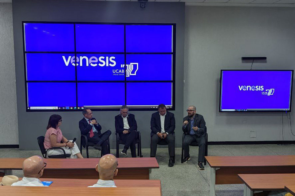 Venesis UCAB