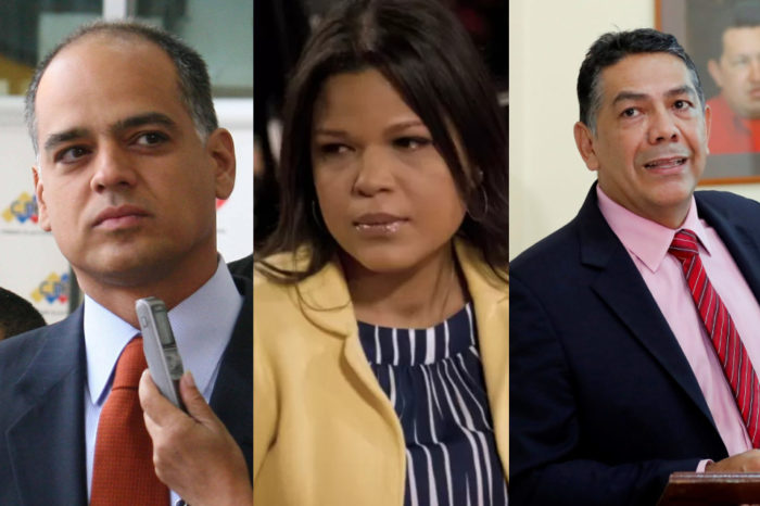 chavismo contra el video de lacava