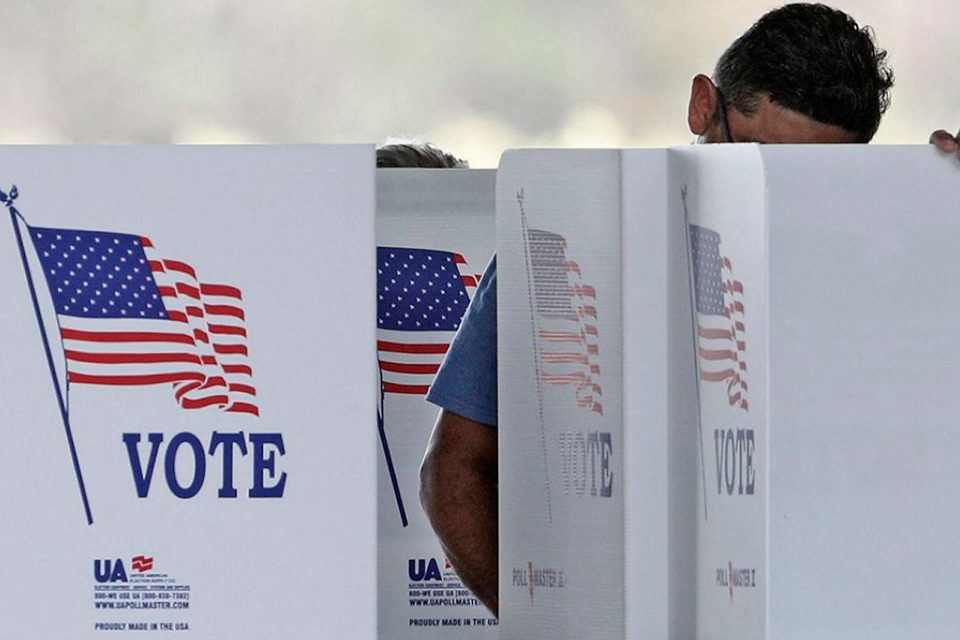Lecciones (y no tanto) de una democracia