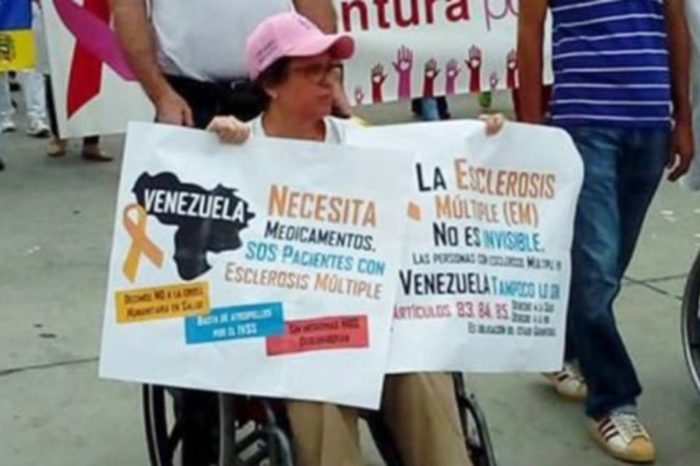 esclerosis múltiple