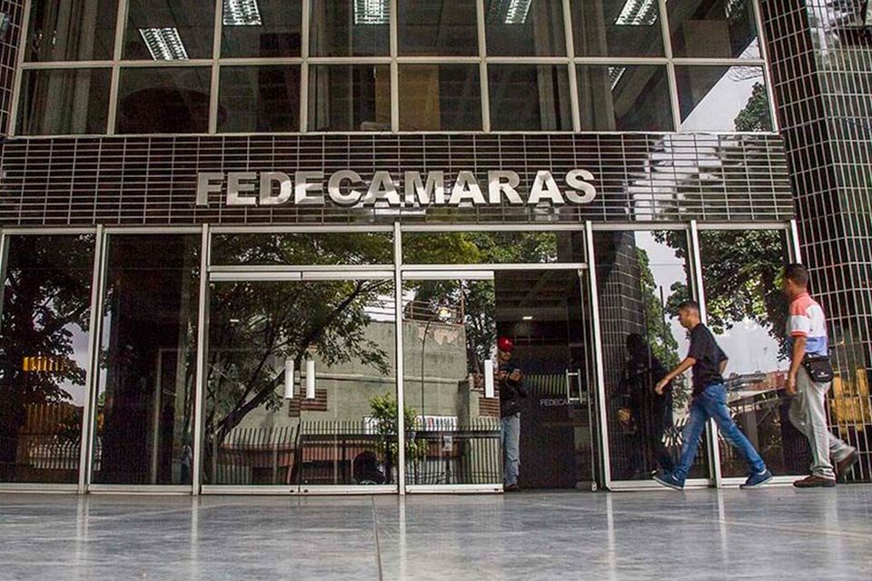 Fedecámaras prospectiva 2035 pensiones